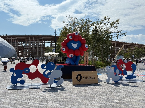 大阪・関西万博